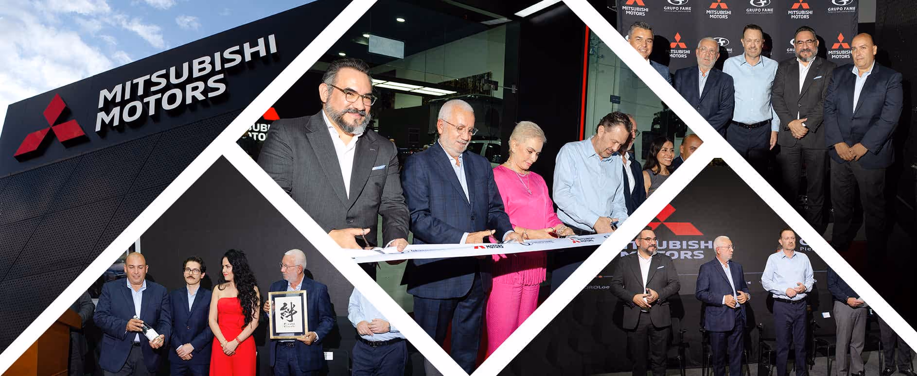 Mitsubishi Motors de México anuncia una nueva apertura en Querétaro